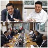 تاکید بر رشد تعامل در دیدار مدیران عامل شرکت پالایش نفت بندرعباس و بانک ملت